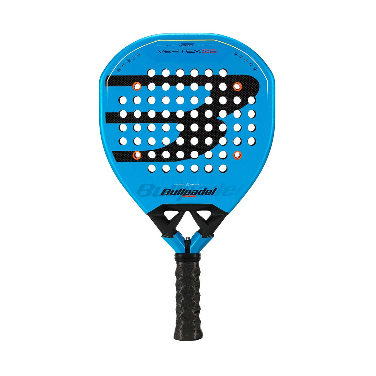 Raquette Bullpadel Vertex 05 Geo 26