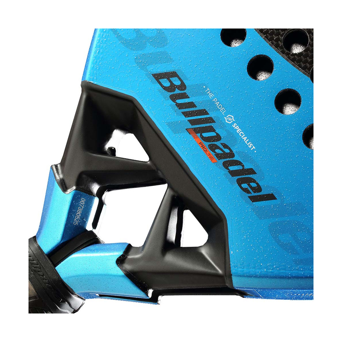 Raquette Bullpadel Vertex 05 Geo 26