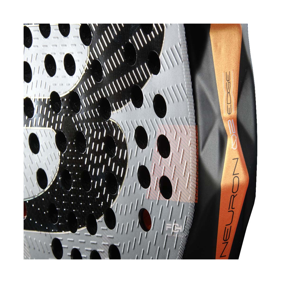 Raquette Bullpadel Neuron 02 Edge 26