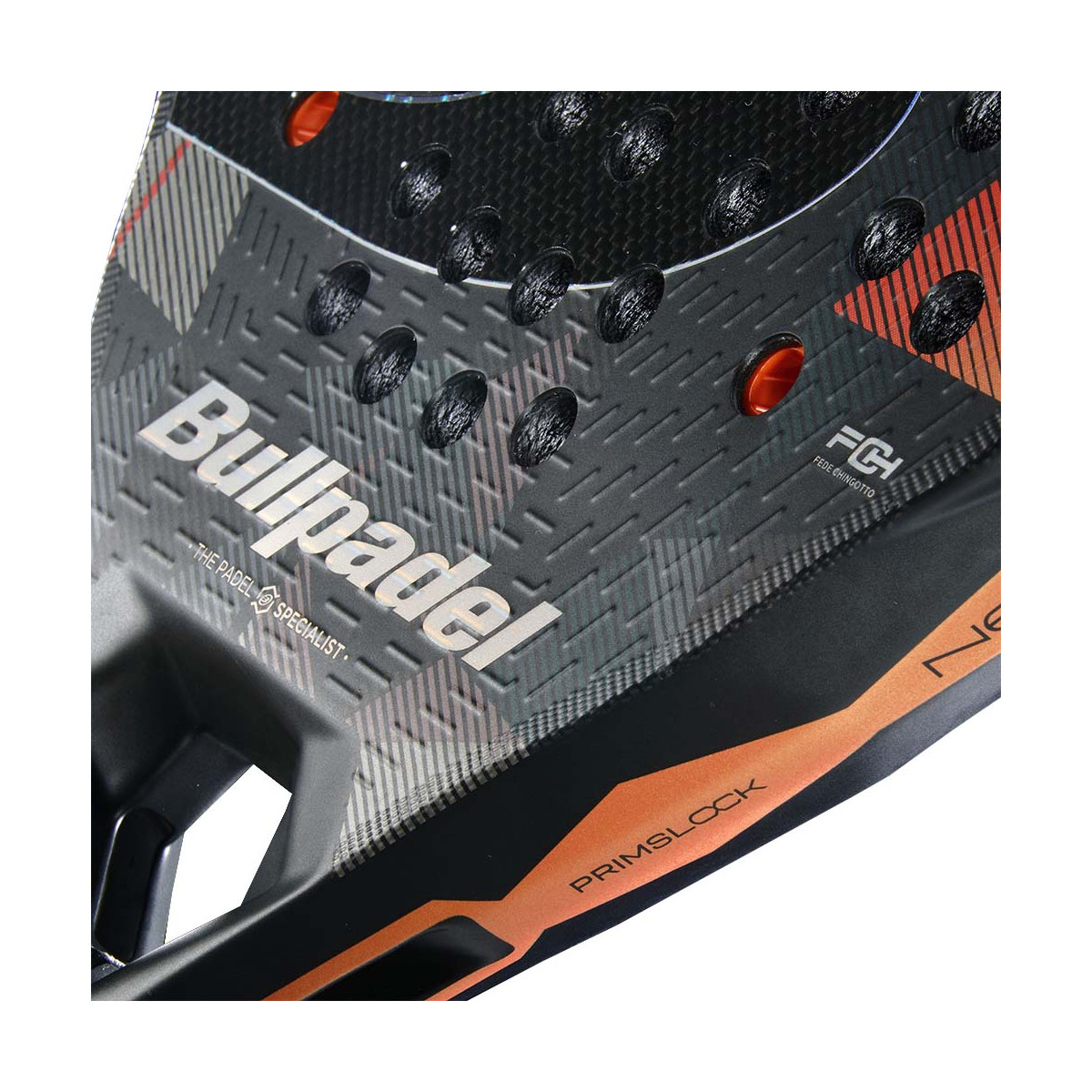Raquette Bullpadel Neuron 02 Edge 26