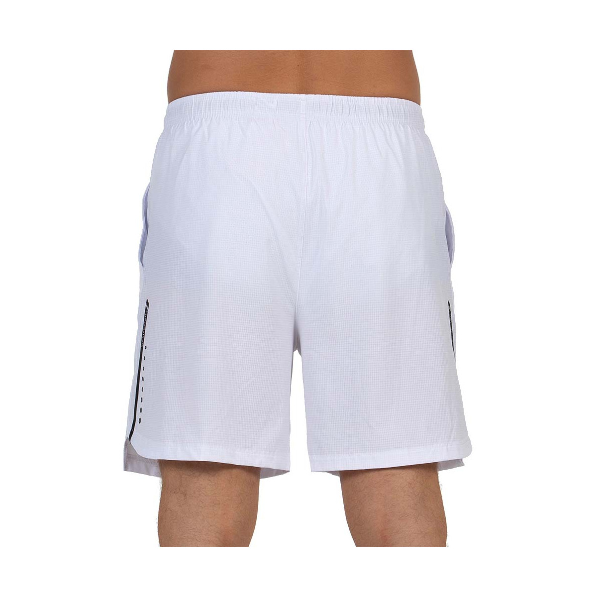 Short Bullpadel Mazari Blanc