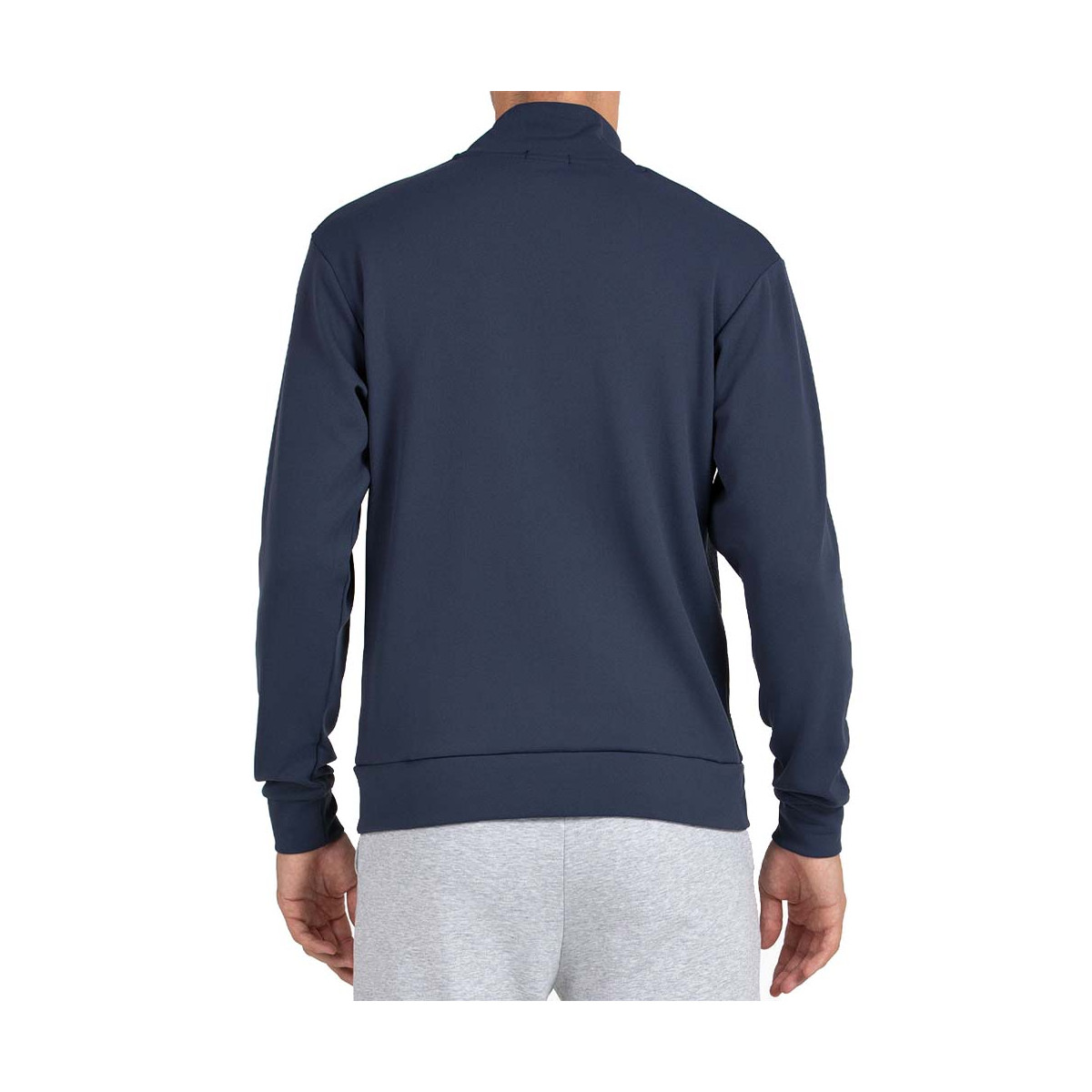Sweatshirt Bullpadel Breen Bleu marine