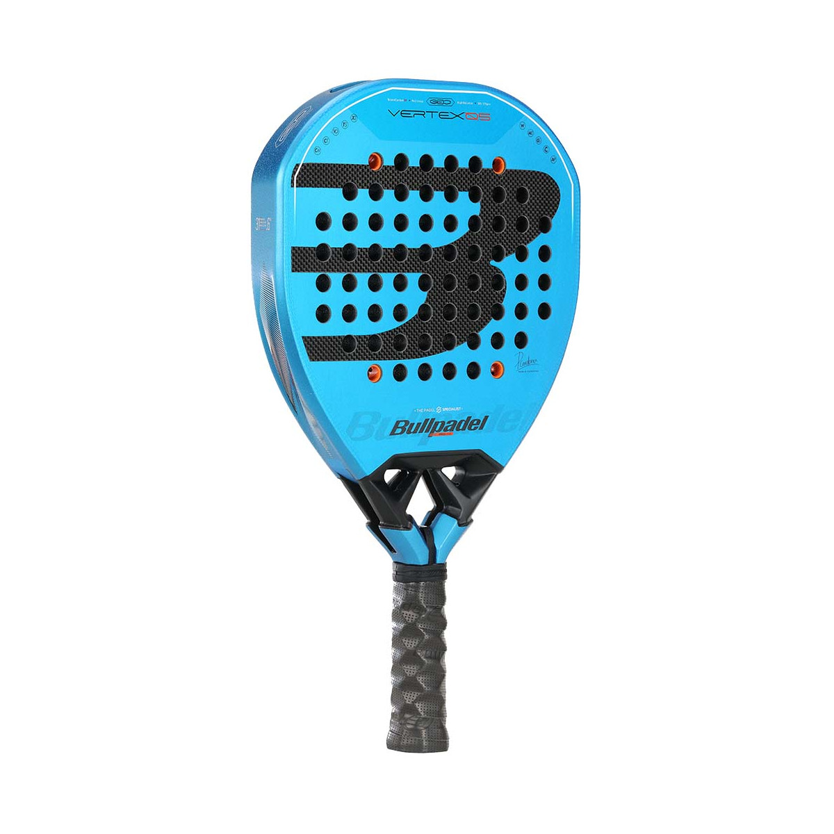 Raquette Bullpadel Vertex 05 Geo 26