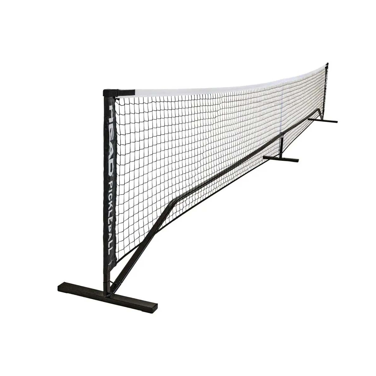 Filet Mini Tennis Head 6,1m