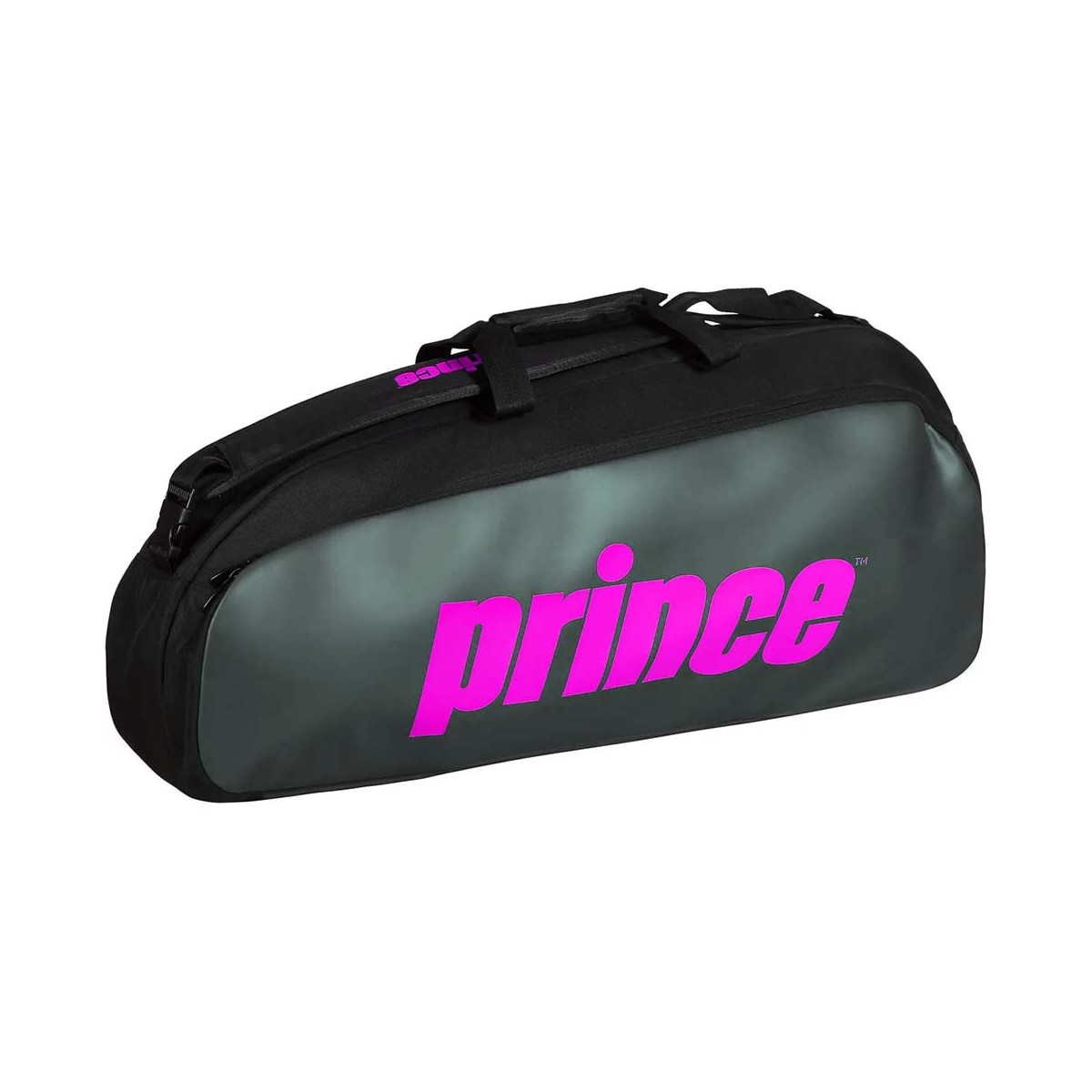 Sac de Tennis Prince Tour 1 Comp 3R Noir / Rose