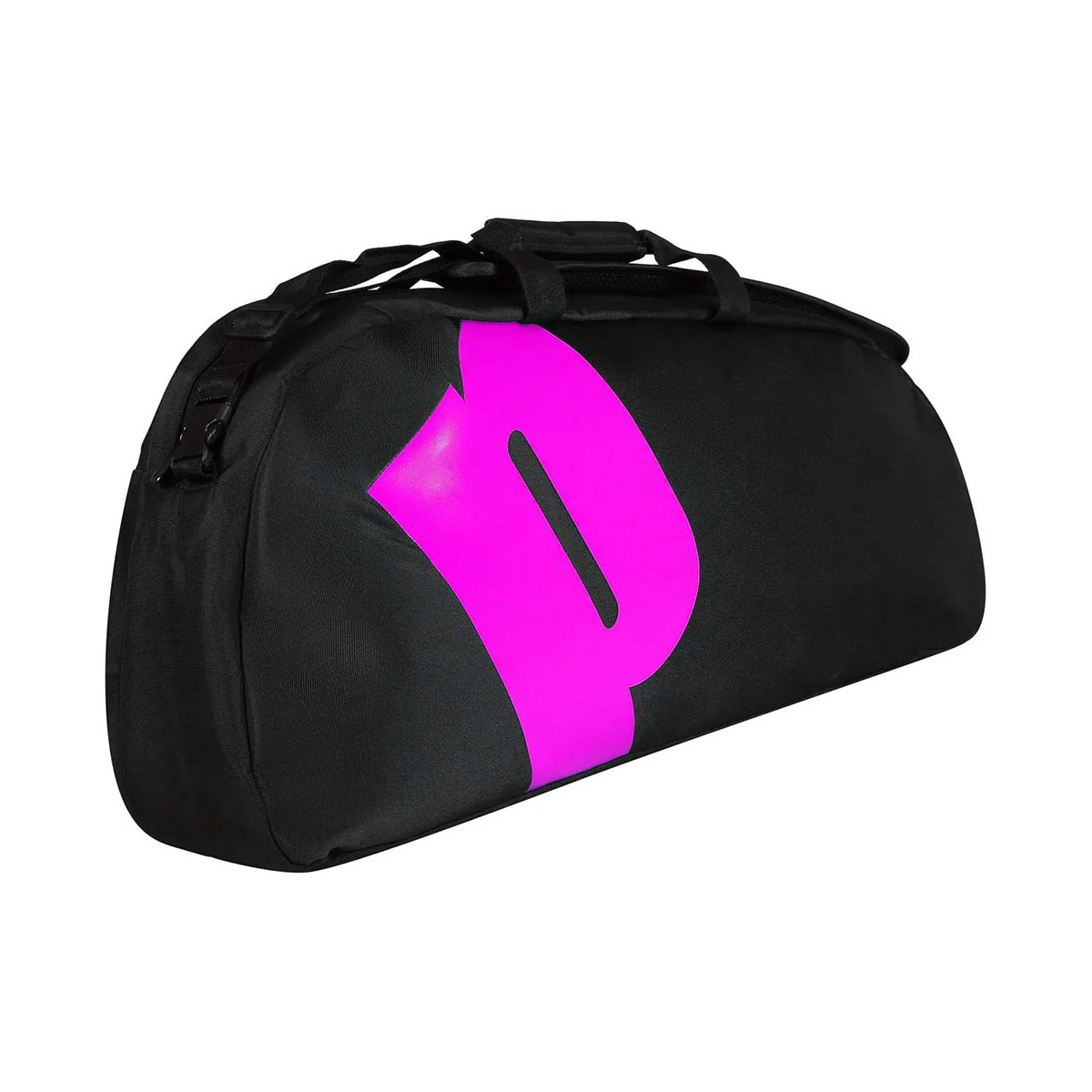 Sac de Tennis Prince Tour 1 Comp 3R Noir / Rose