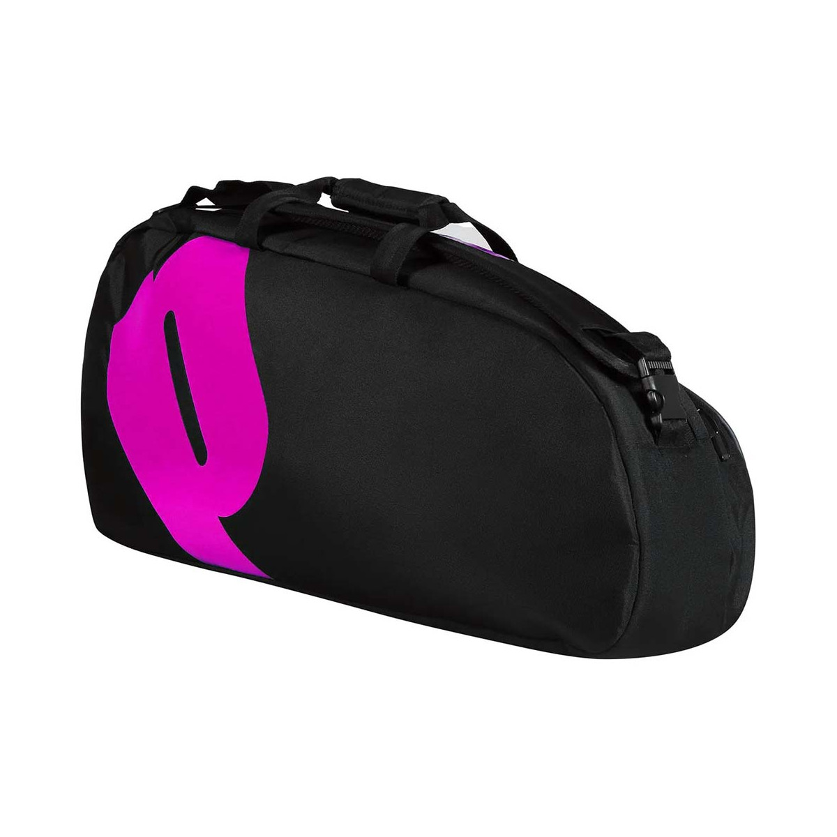 Sac de Tennis Prince Tour 1 Comp 3R Noir / Rose