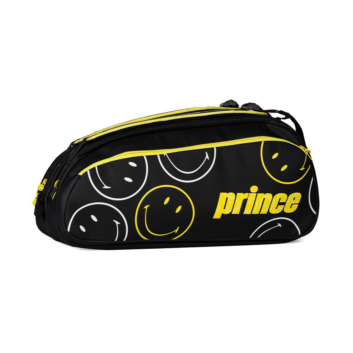 Sac de Tennis Prince x Smiley Tour 3 Comp 9R