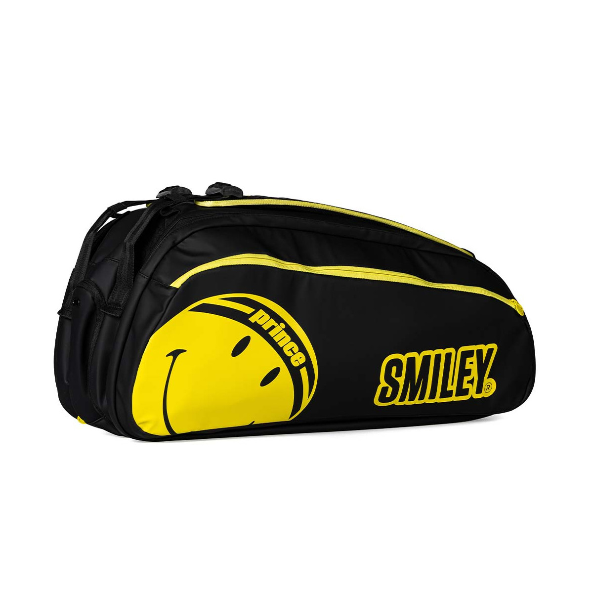 Sac de Tennis Prince x Smiley Tour 3 Comp 9R