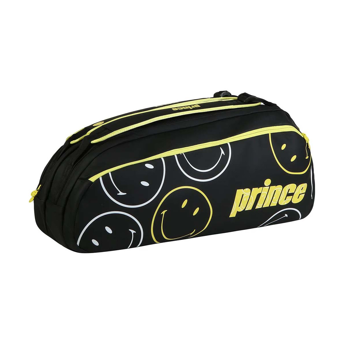 Sac de Tennis Prince x Smiley Tour 2 Comp 6R