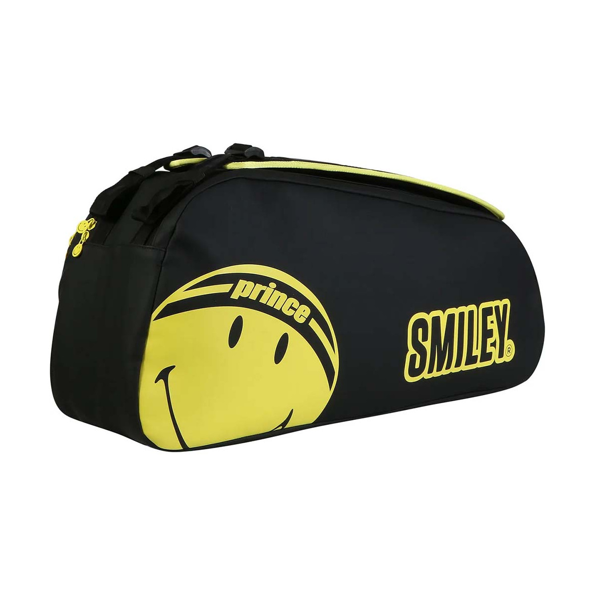 Sac de Tennis Prince x Smiley Tour 2 Comp 6R
