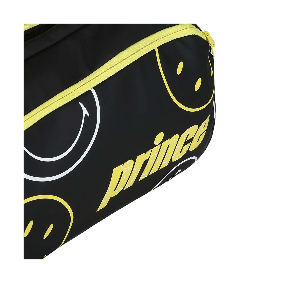 Sac de Tennis Prince x Smiley Tour 2 Comp 6R