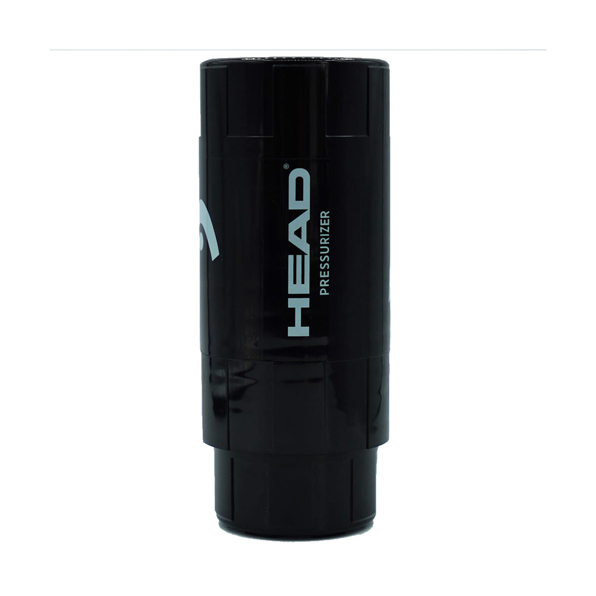 Pressurisateur Head X3 Black