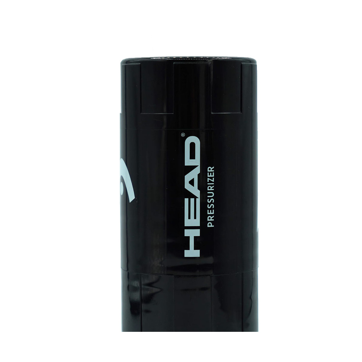 Pressurisateur Head X3 Black