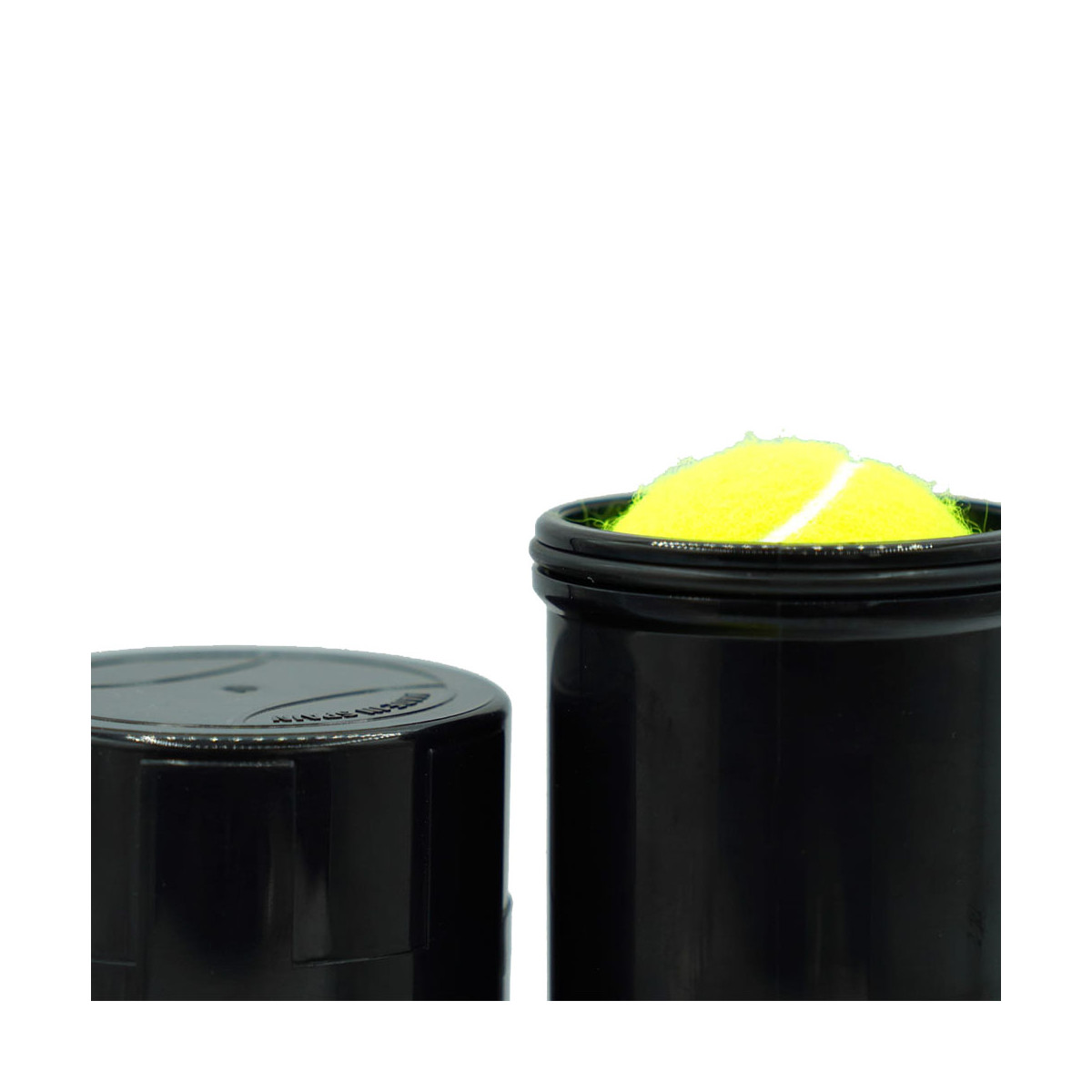 Pressurisateur Head X3 Black
