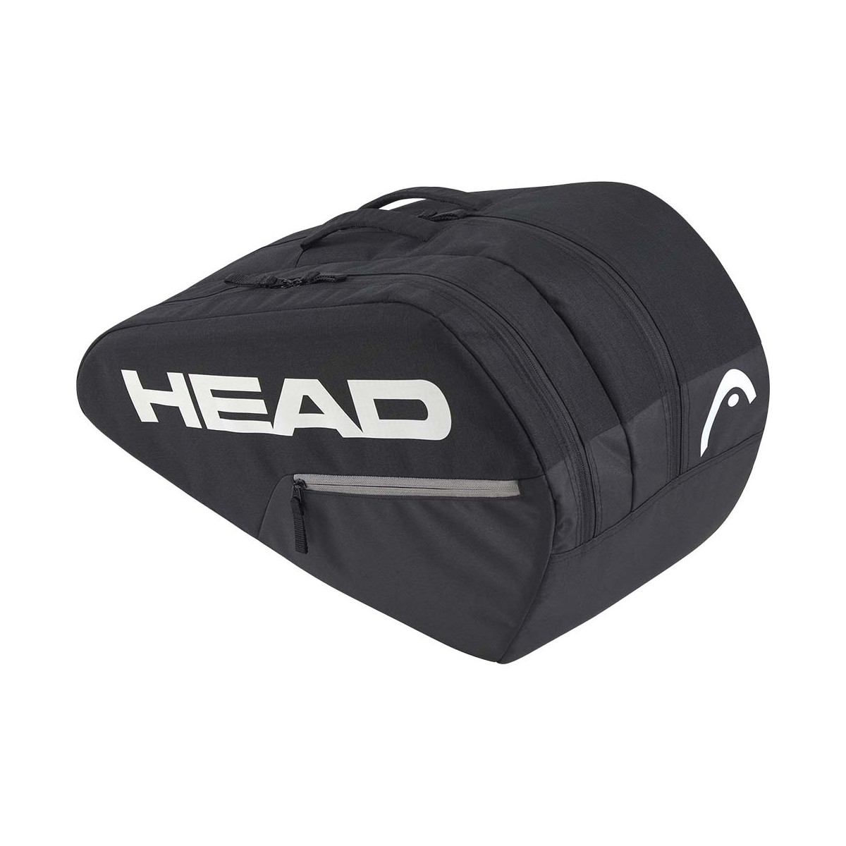 Sac Head Base Padel M Noir