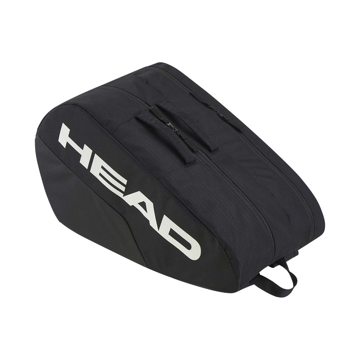 Sac Head Base Padel M Noir