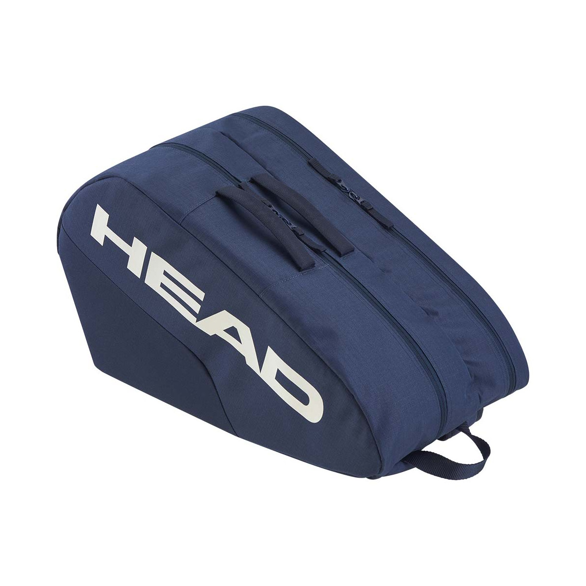 Sac Head Base Padel M Bleu marine