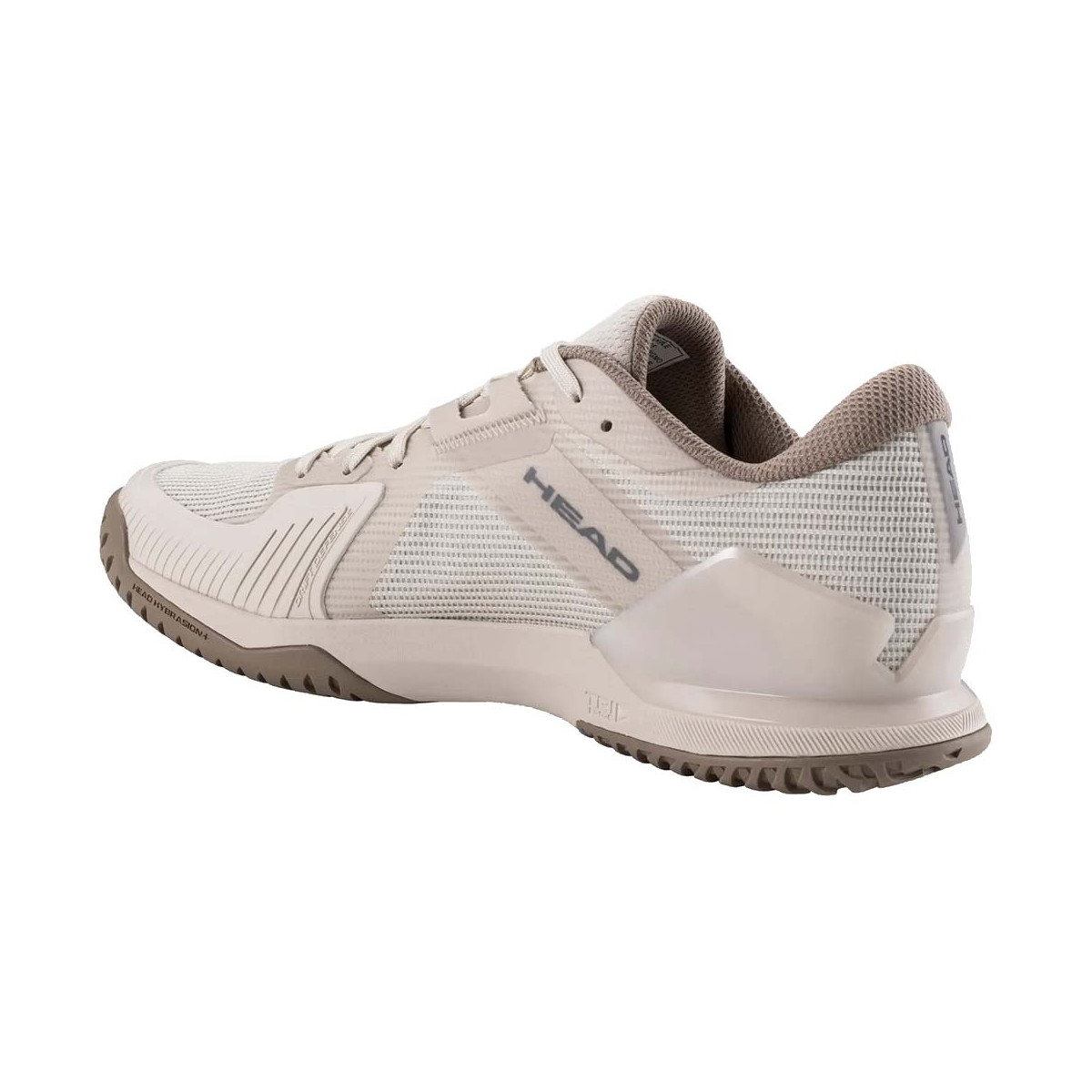 Chaussures Head Sprint Pro 4.0 Beige / Gris