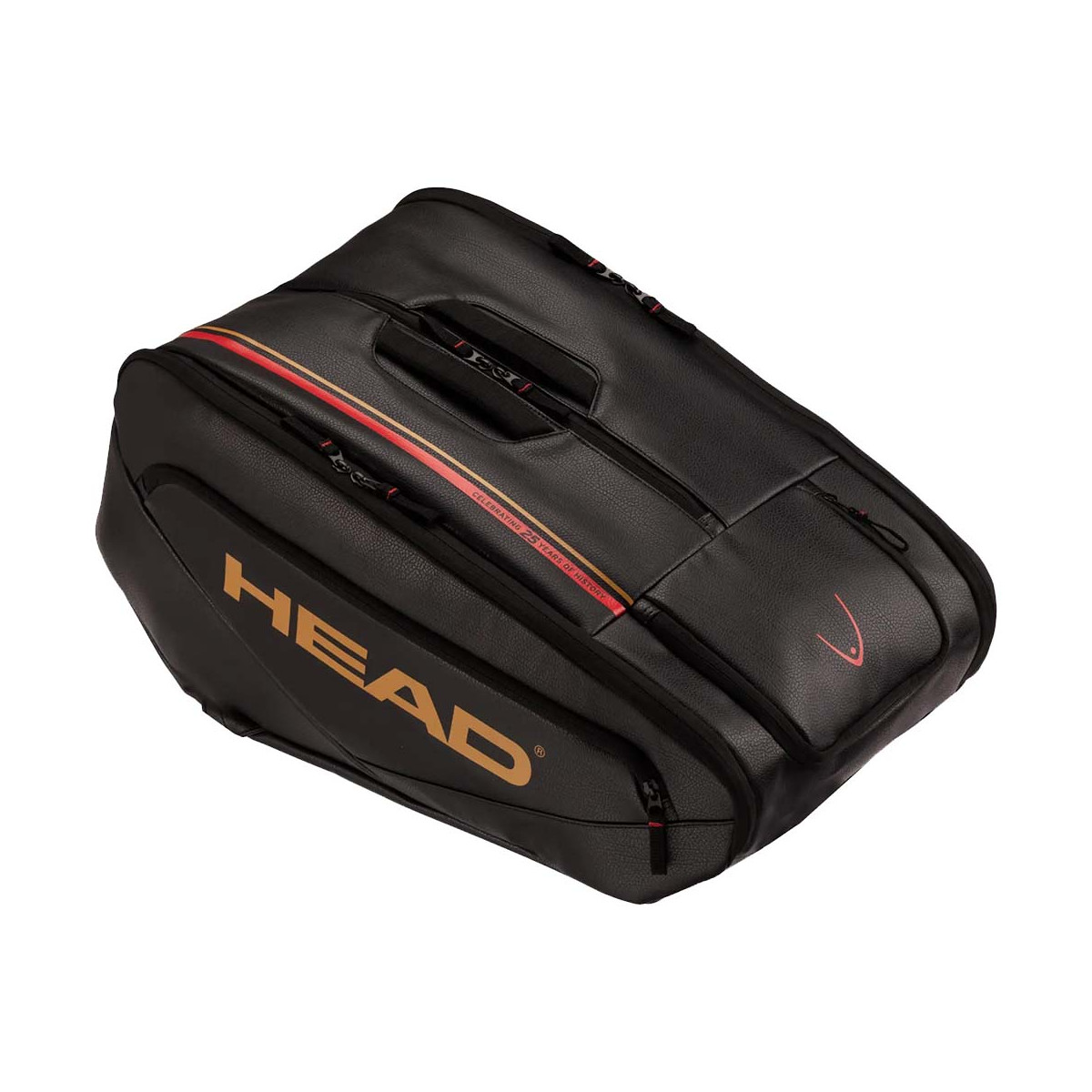 Sac Head Retro 25th LTD