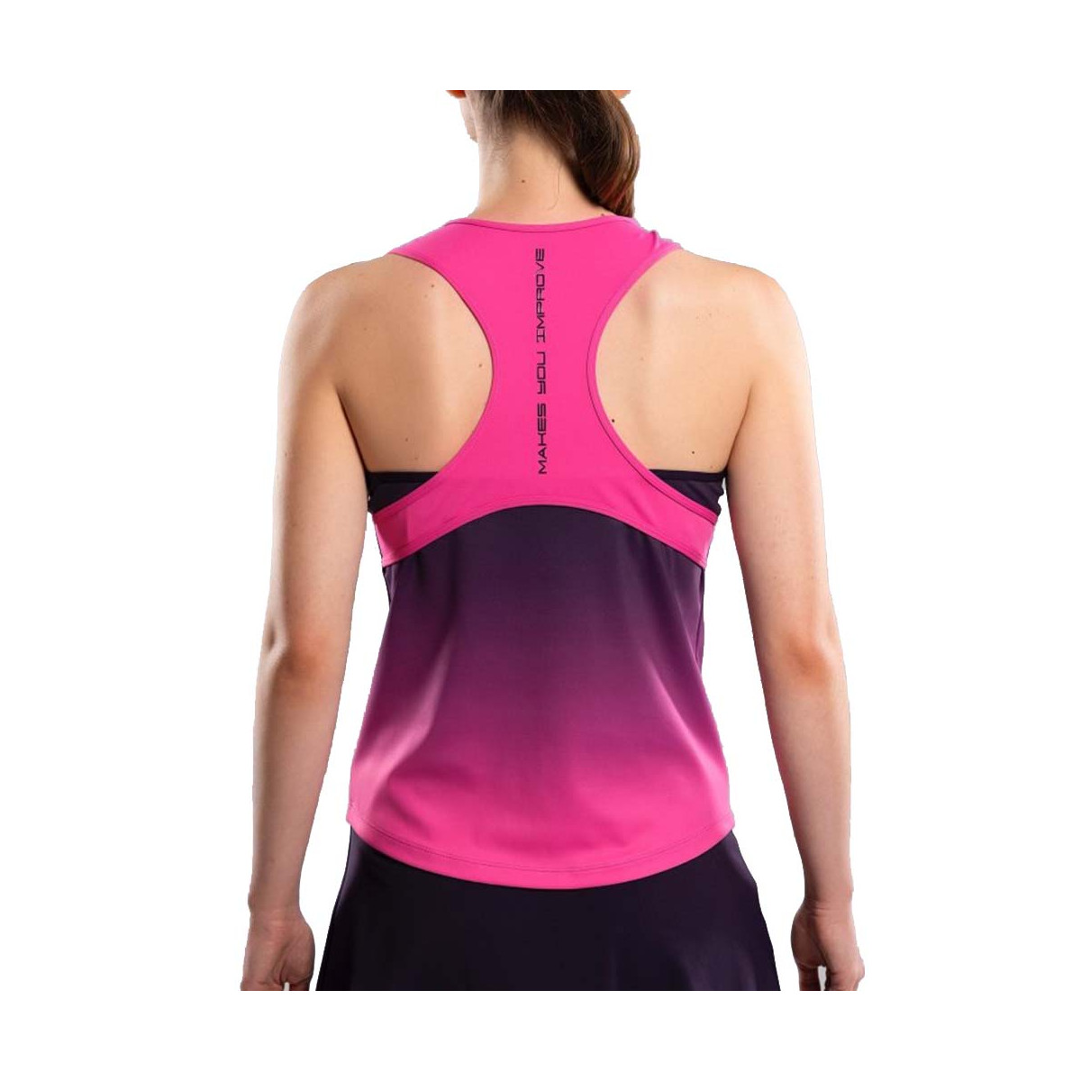 D&eacute;bardeur Nox Pro Femme Violet / Rose