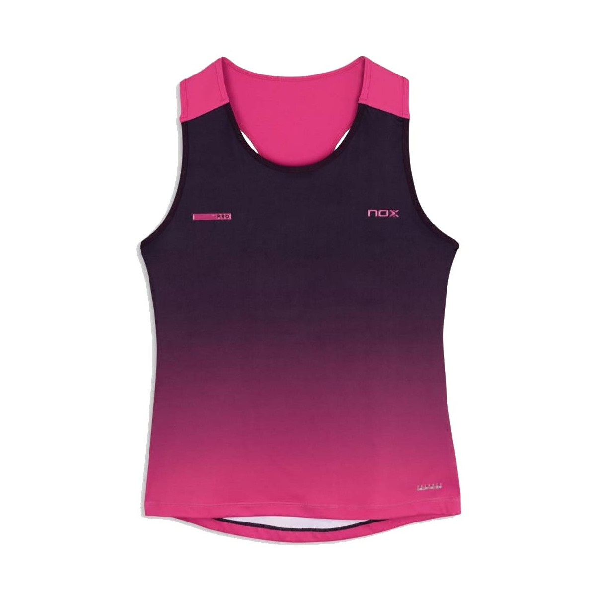 D&eacute;bardeur Nox Pro Femme Violet / Rose