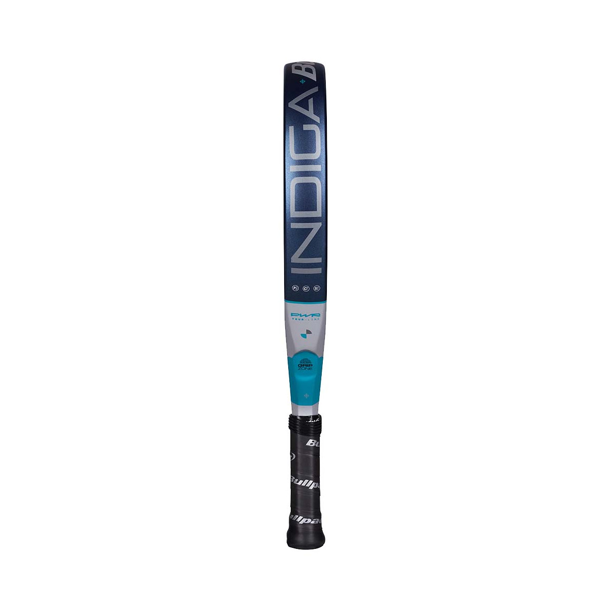 Raquette Bullpadel Indiga PWR 26