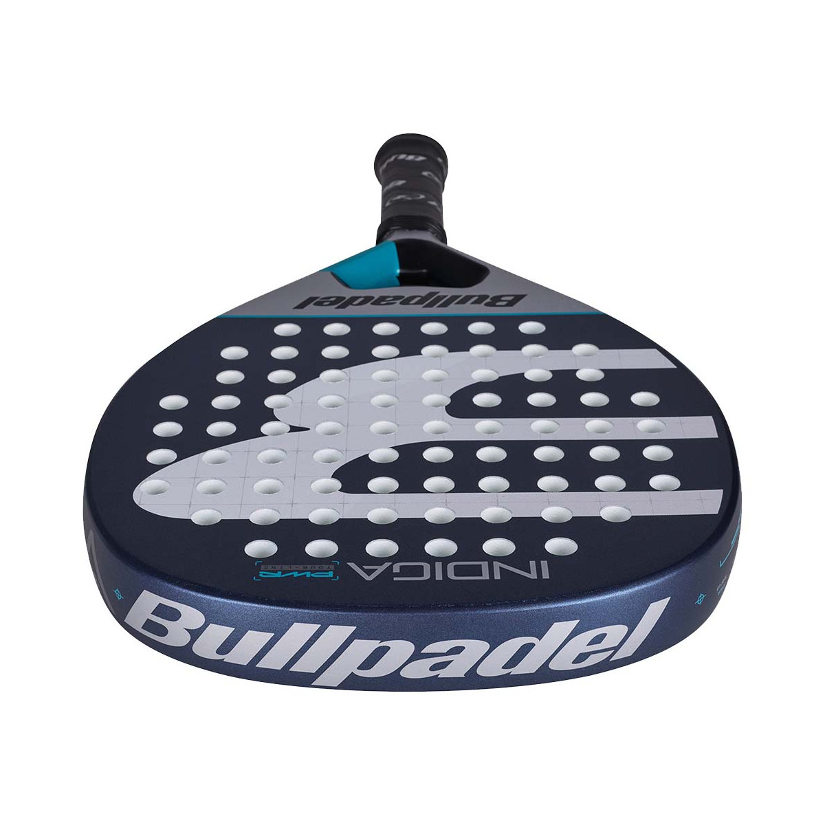 Raquette Bullpadel Indiga PWR 26