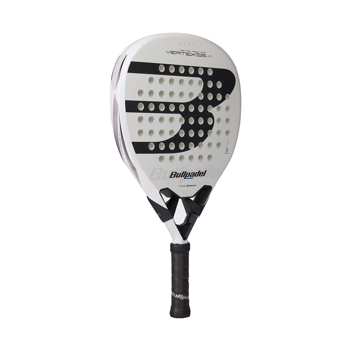 Raquette Bullpadel Vertex Jr Boy 26