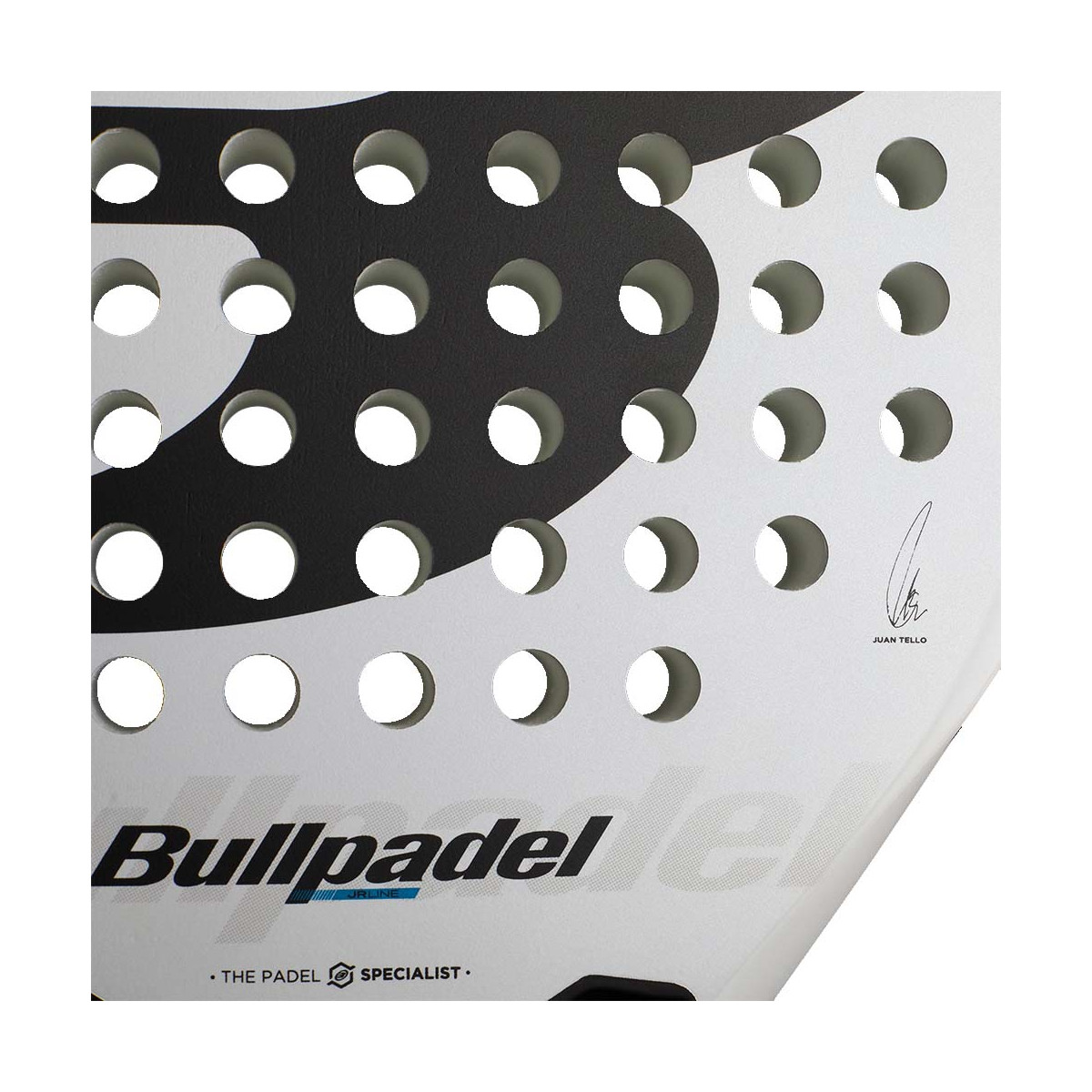 Raquette Bullpadel Vertex Jr Boy 26