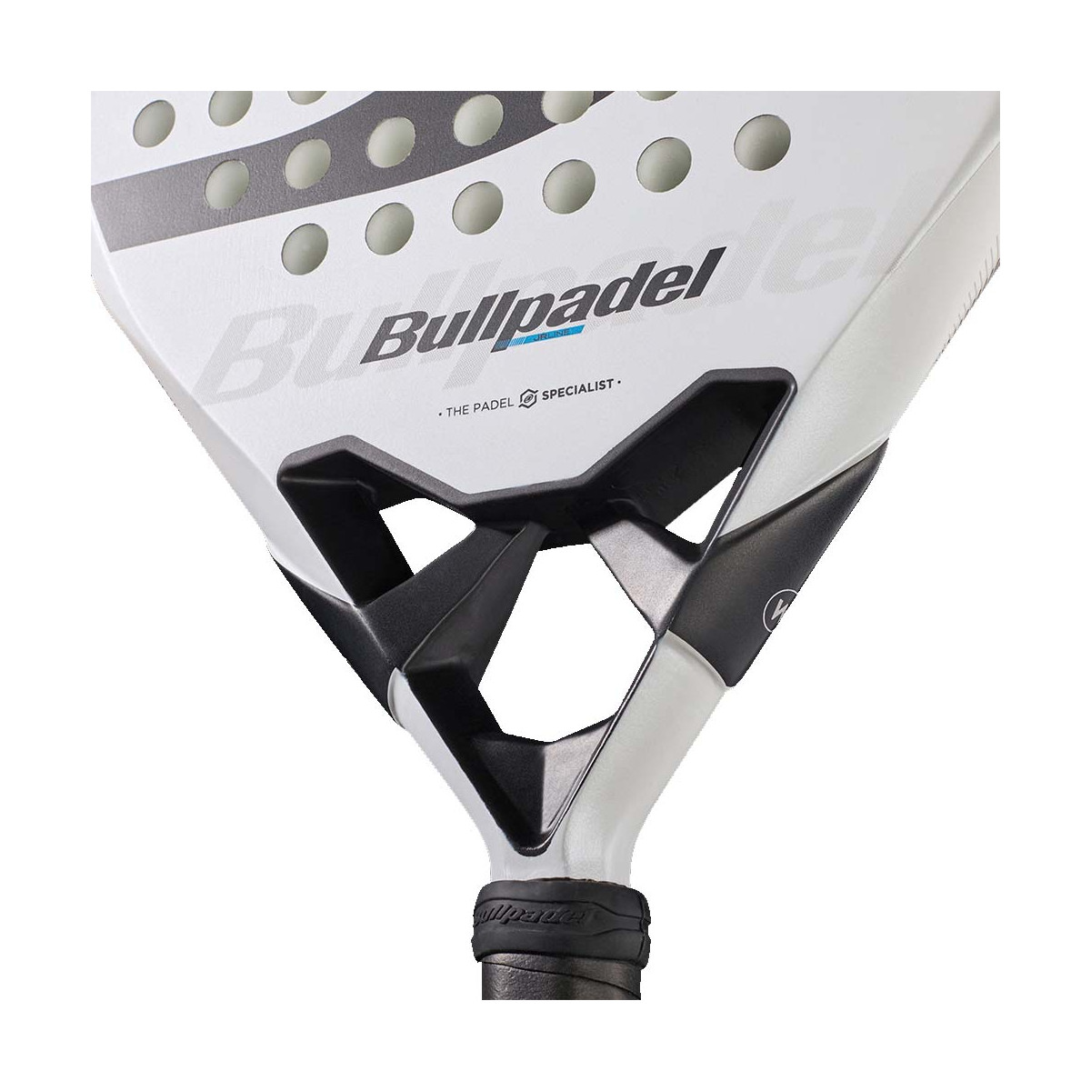 Raquette Bullpadel Vertex Jr Boy 26