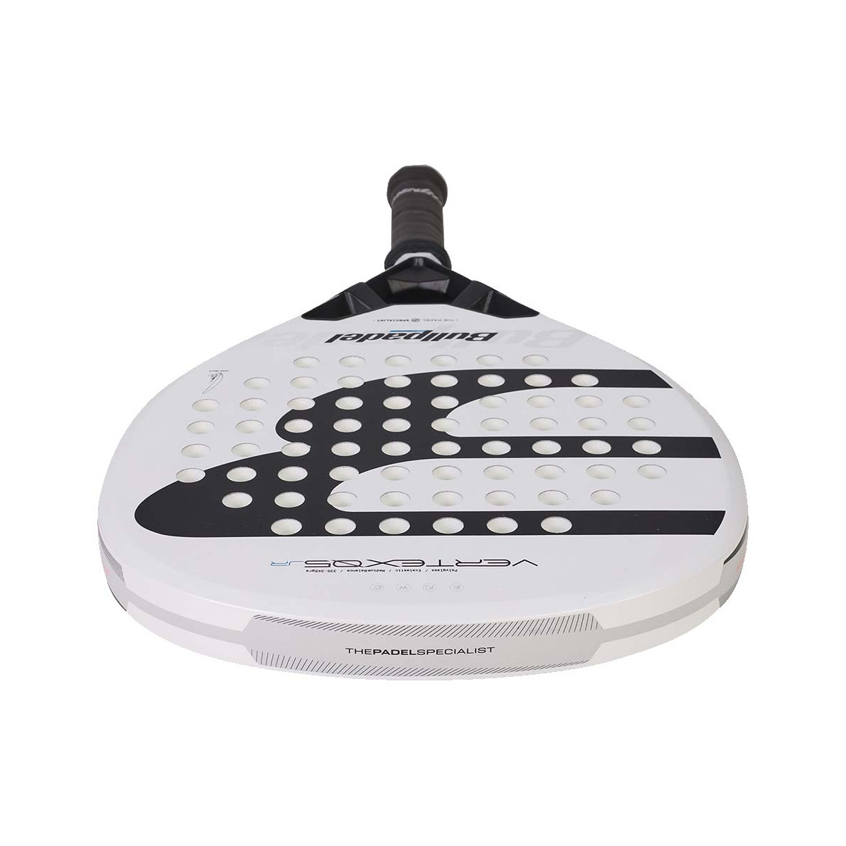 Raquette Bullpadel Vertex Jr Boy 26
