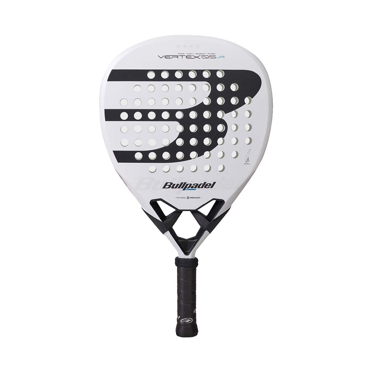 Raquette Bullpadel Vertex Jr Boy 26