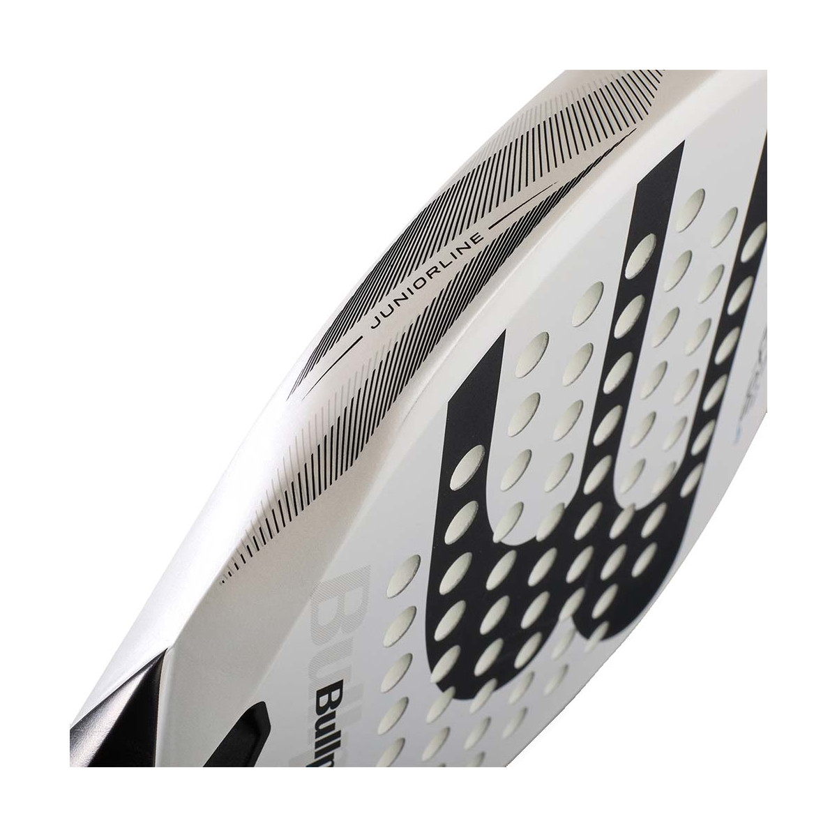 Raquette Bullpadel Vertex Jr Boy 26
