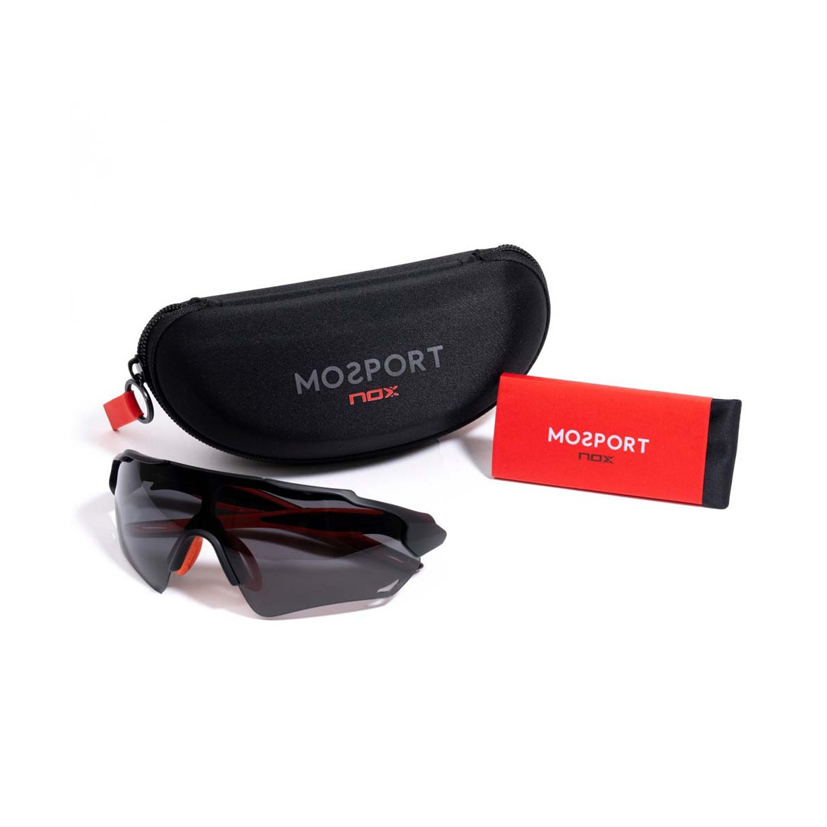 Lunettes de sport Nox Mo Coppi Nerbo