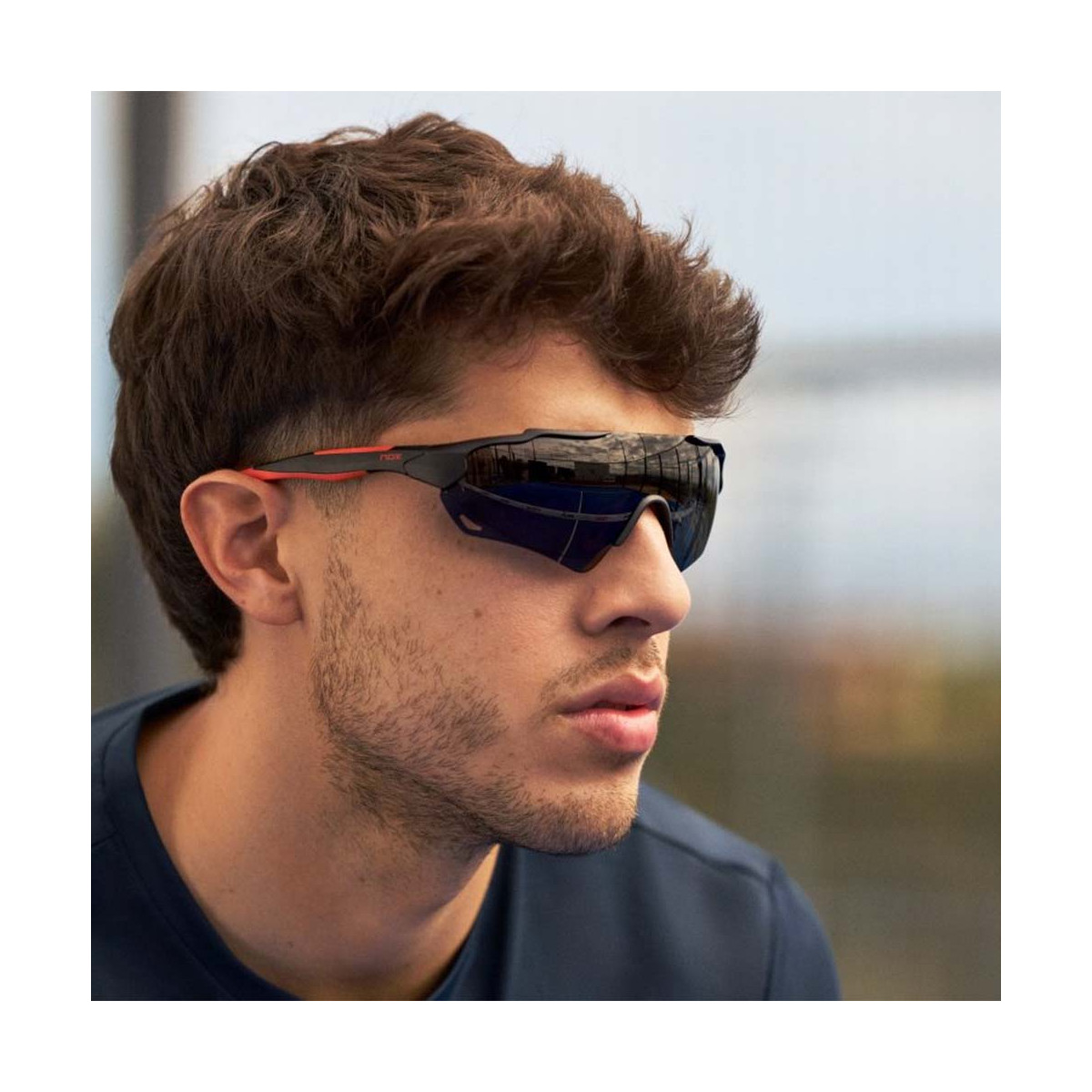 Lunettes de sport Nox Mo Coppi Nerbo