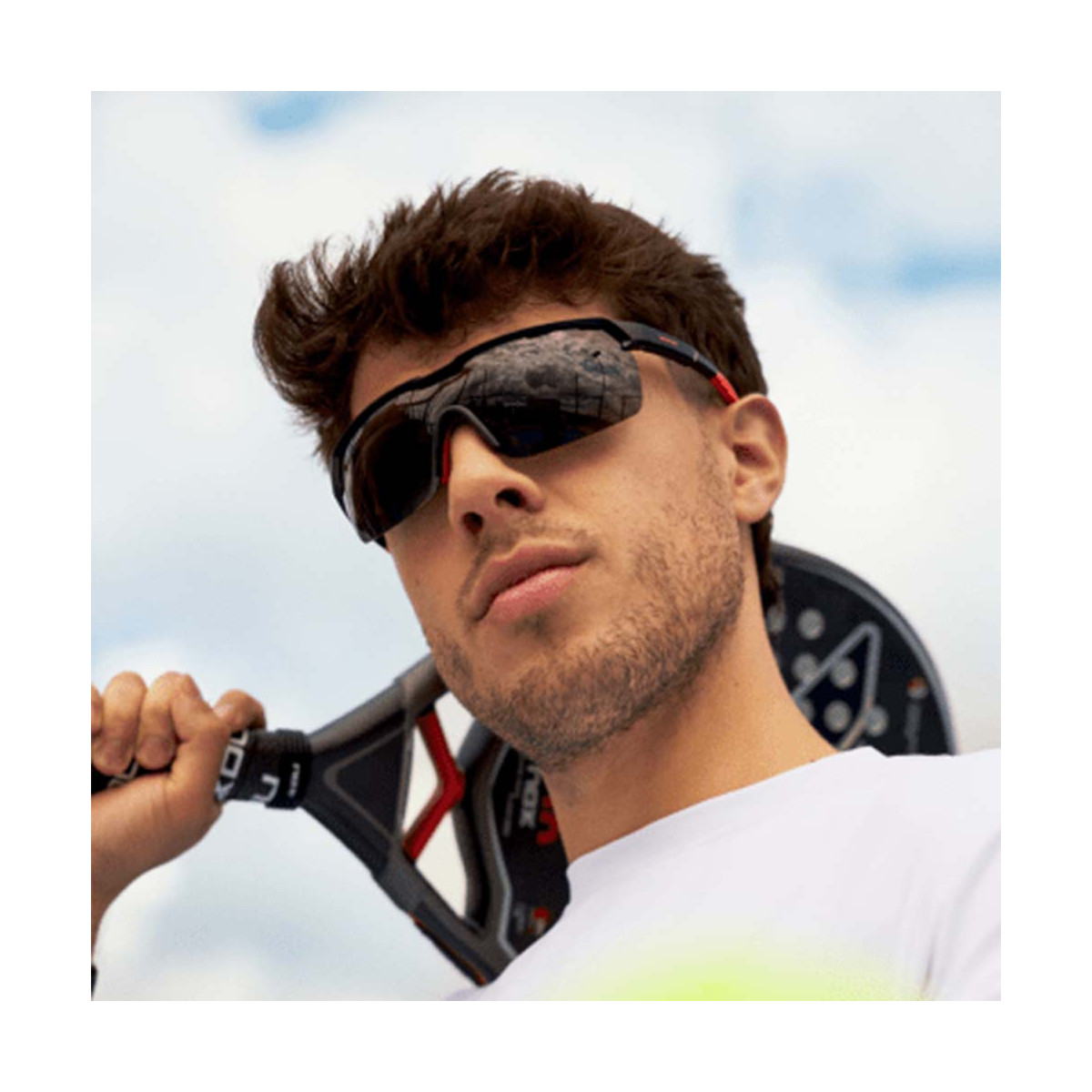 Lunettes de sport Nox Mo Fignon Tempo