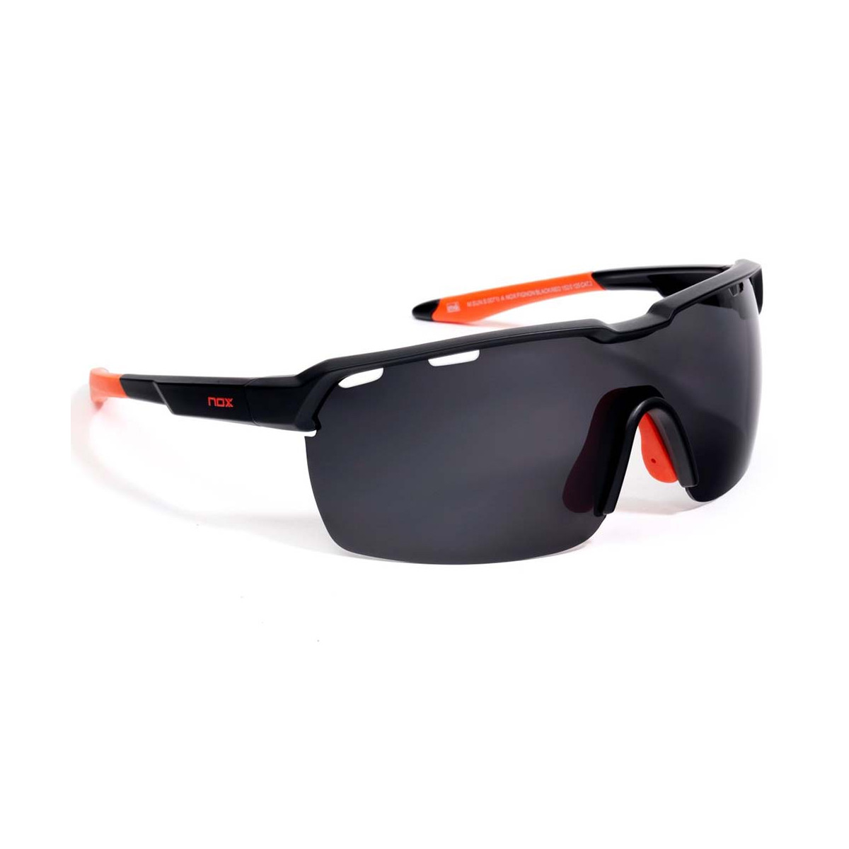 Lunettes de sport Nox Mo Fignon Tempo