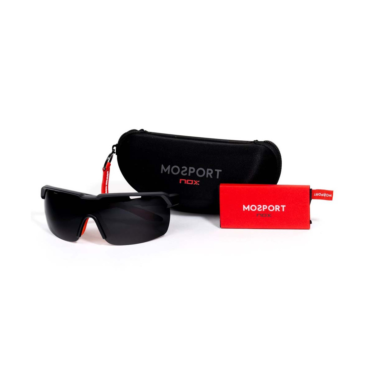 Lunettes de sport Nox Mo Fignon Tempo