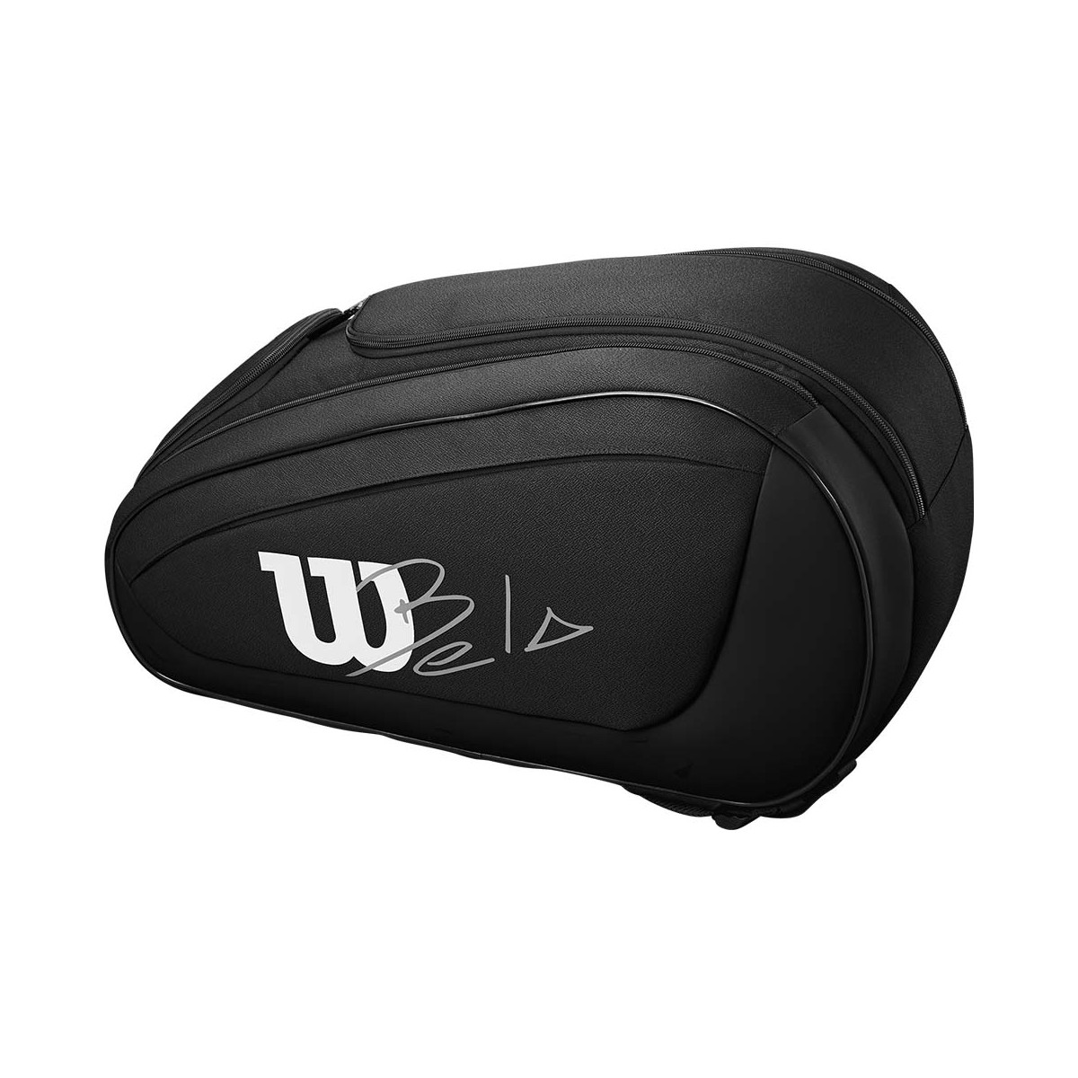 Sac Wilson BELA Super Tour Blanc