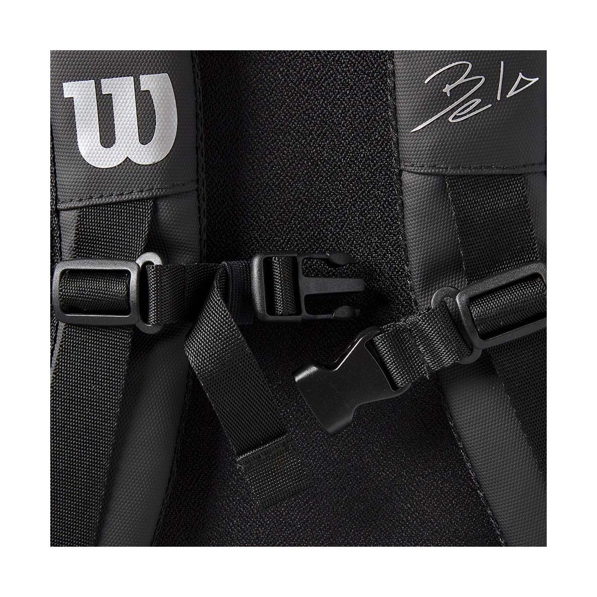 Sac Wilson BELA Super Tour Blanc