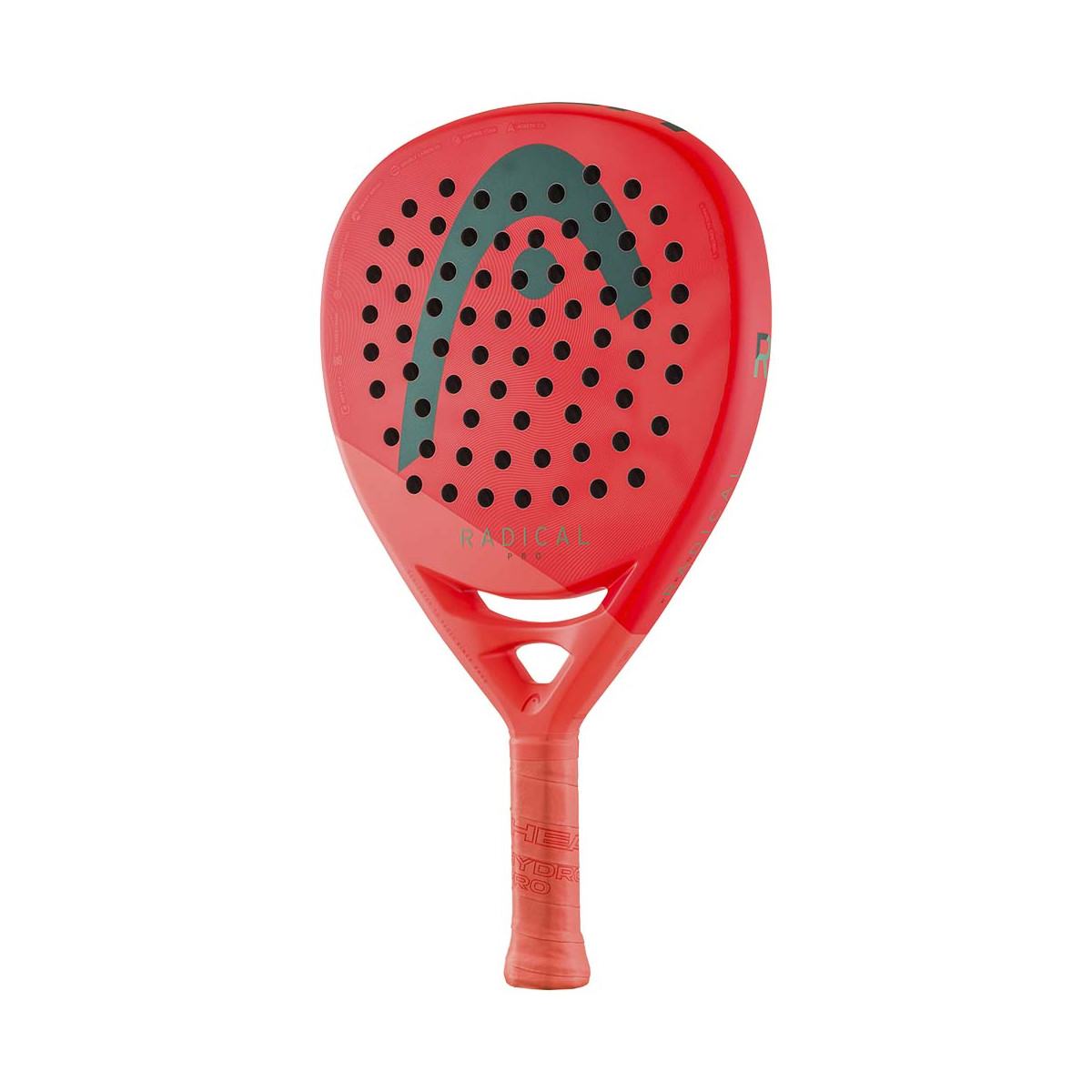 Raquette Head Radical Pro 2026