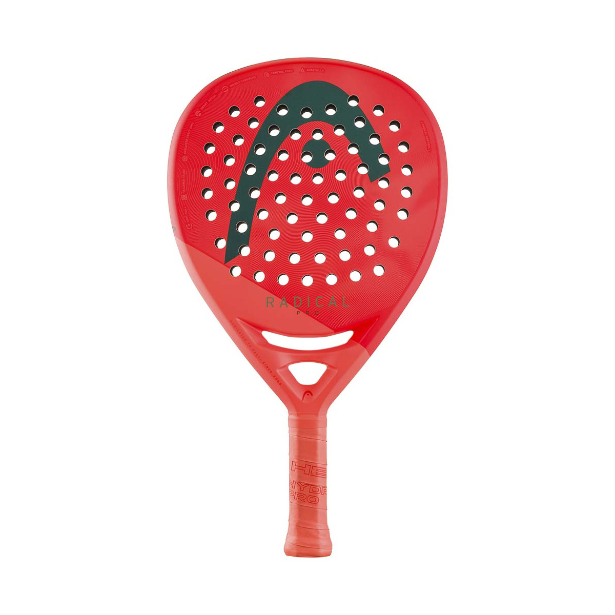 Raquette Head Radical Pro 2026