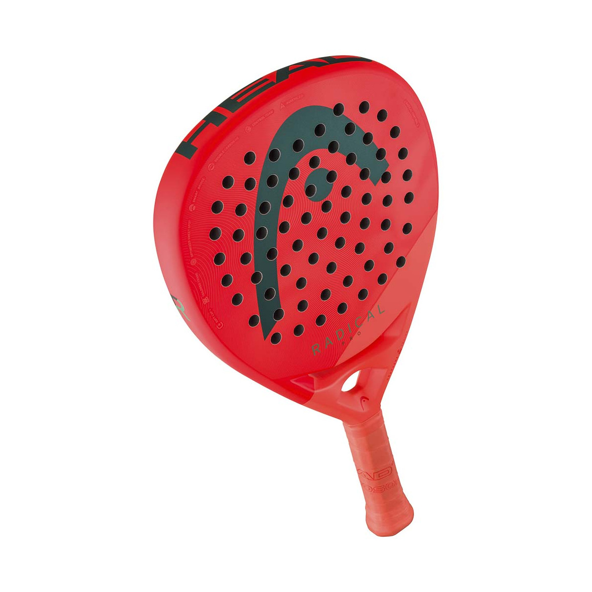 Raquette Head Radical Pro 2026