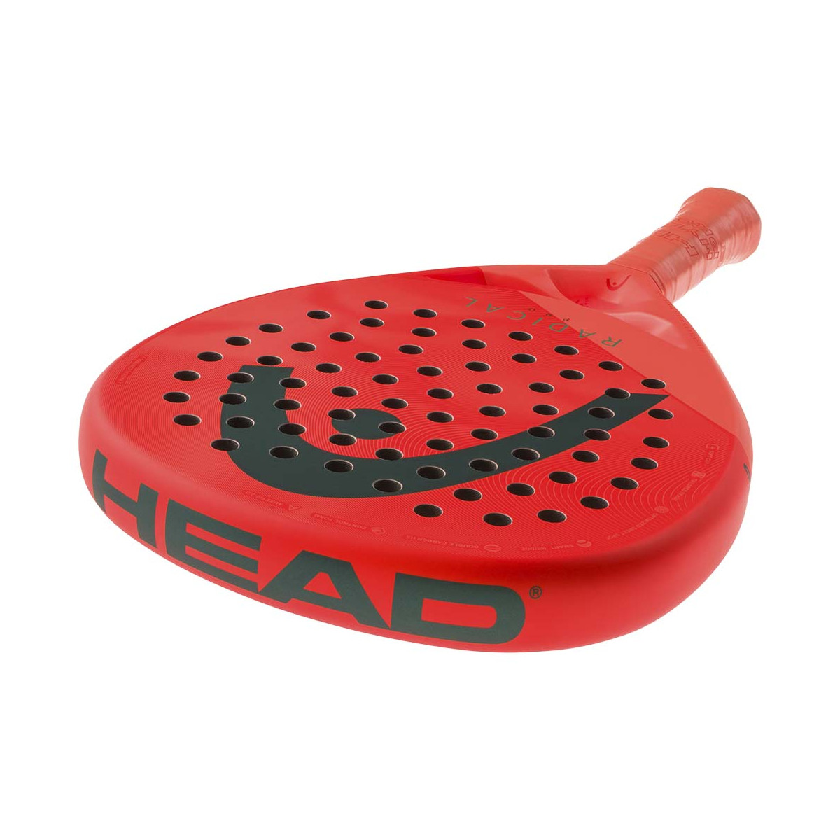 Raquette Head Radical Pro 2026