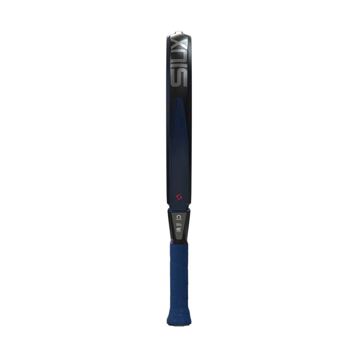 Raquette Siux Diablo Pro 2026 Noir / Marine