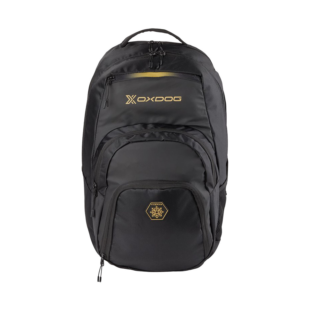 Sac &agrave; dos thermobag Oxdog Hyper Match Thermo Padel Noir