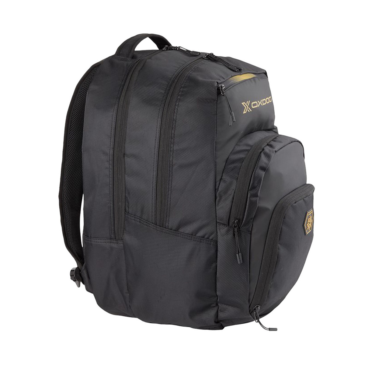 Sac &agrave; dos thermobag Oxdog Hyper Match Thermo Padel Noir