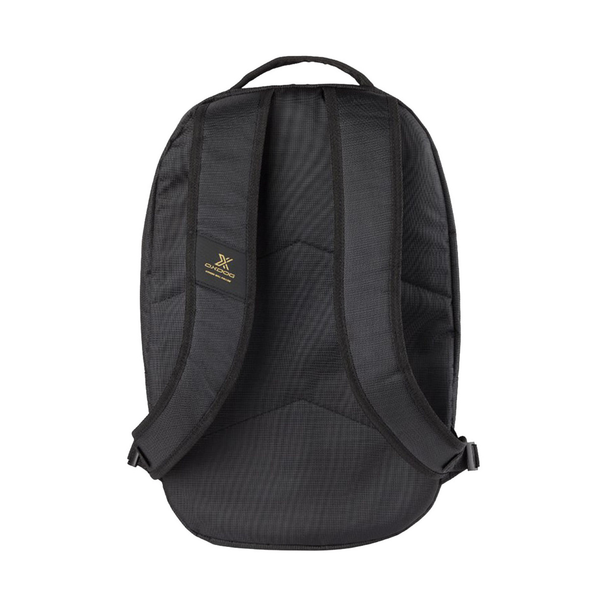 Sac &agrave; dos thermobag Oxdog Hyper Match Thermo Padel Noir
