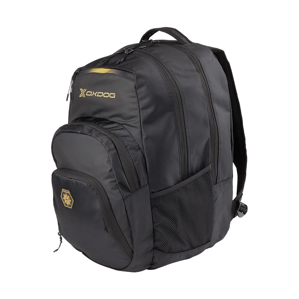 Sac &agrave; dos thermobag Oxdog Hyper Match Thermo Padel Noir